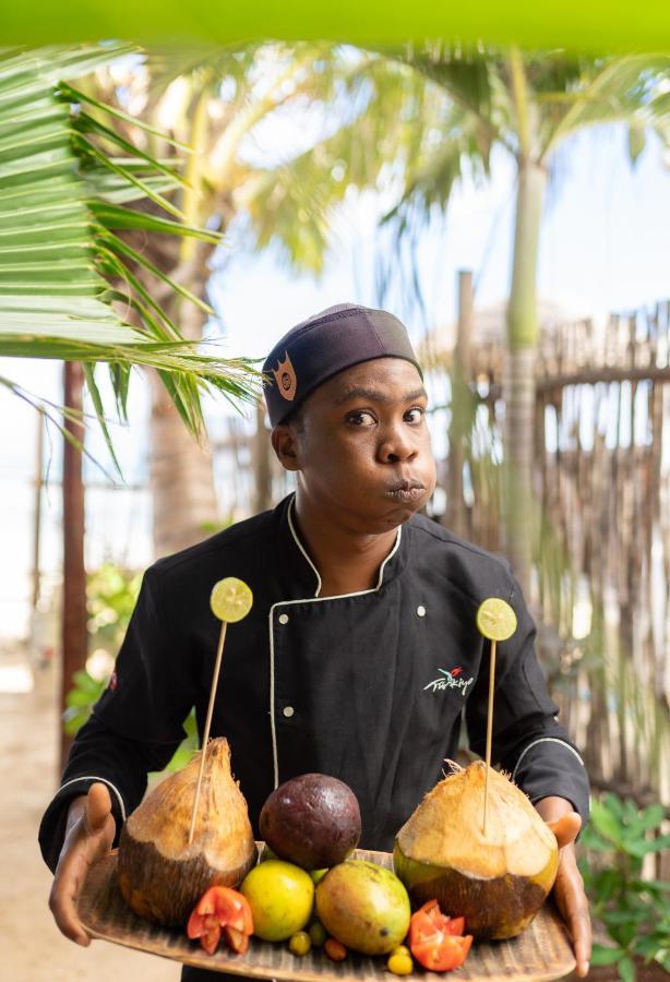 Sunrise 4* Jambiani (Zanzibar)